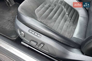 Седан Volkswagen Passat 2013 в 
