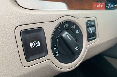 Седан Volkswagen Passat 2007 в 