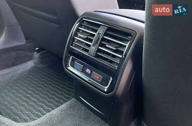Универсал Volkswagen Passat 2016 в 