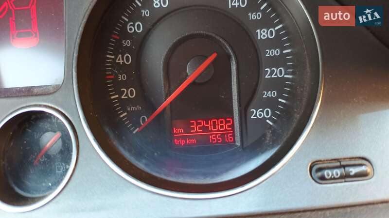 Універсал Volkswagen Passat 2007 в Ковелі