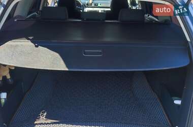 Универсал Volkswagen Passat 2009 в 
