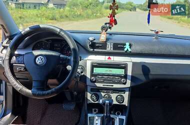 Универсал Volkswagen Passat 2009 в 