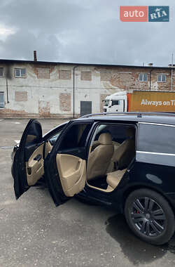 Універсал Volkswagen Passat 2007 в 