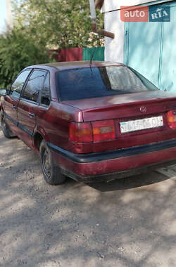 Седан Volkswagen Passat 1997 в 