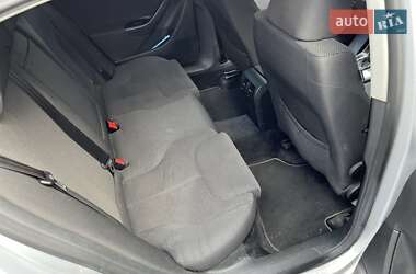 Седан Volkswagen Passat 2008 в 