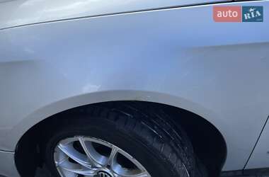 Седан Volkswagen Passat 2008 в 