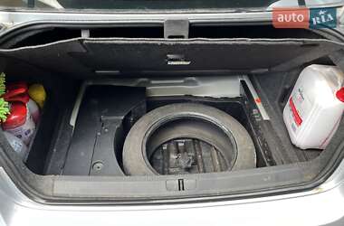 Седан Volkswagen Passat 2008 в 