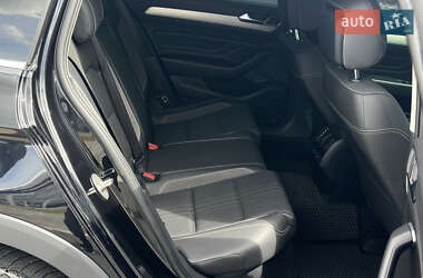 Универсал Volkswagen Passat 2019 в 