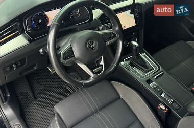 Универсал Volkswagen Passat 2019 в 