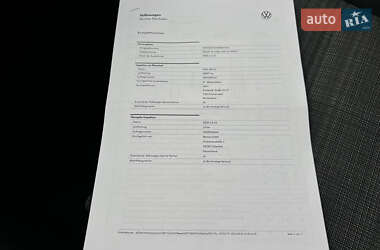 Універсал Volkswagen Passat 2021 в 