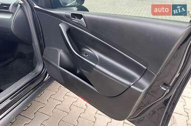Седан Volkswagen Passat 2009 в 