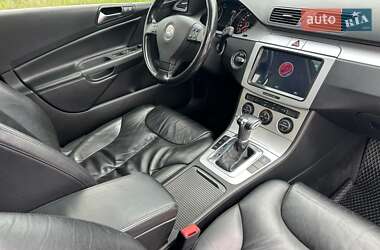 Седан Volkswagen Passat 2009 в 