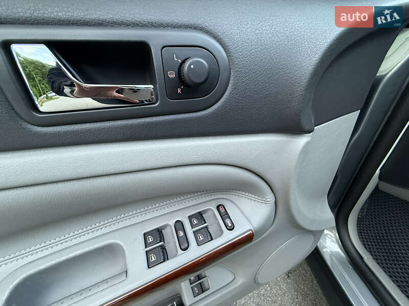 Універсал Volkswagen Passat 2005 в Вінниці
