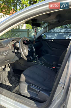 Універсал Volkswagen Passat 2007 в 