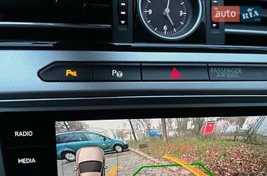 Седан Volkswagen Passat 2018 в 