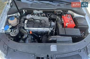 Универсал Volkswagen Passat 2006 в 