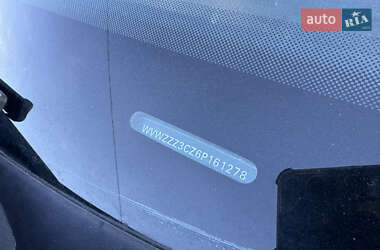 Седан Volkswagen Passat 2007 в 