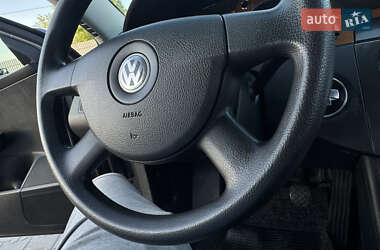 Седан Volkswagen Passat 2007 в 