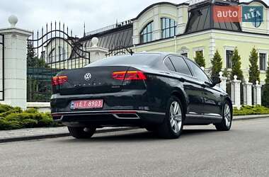 Седан Volkswagen Passat 2020 в Вінниці