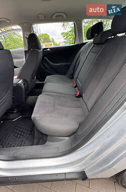 Универсал Volkswagen Passat 2006 в 