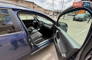 Универсал Volkswagen Passat 2007 в 
