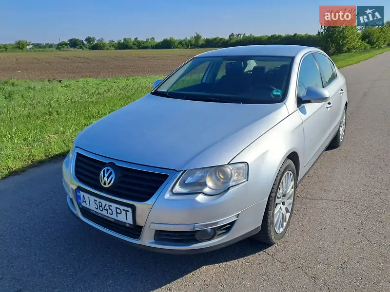 Volkswagen Passat 2008 VIN WVWZZZ3CZ9E066778 фото оголошення 47 з 76
