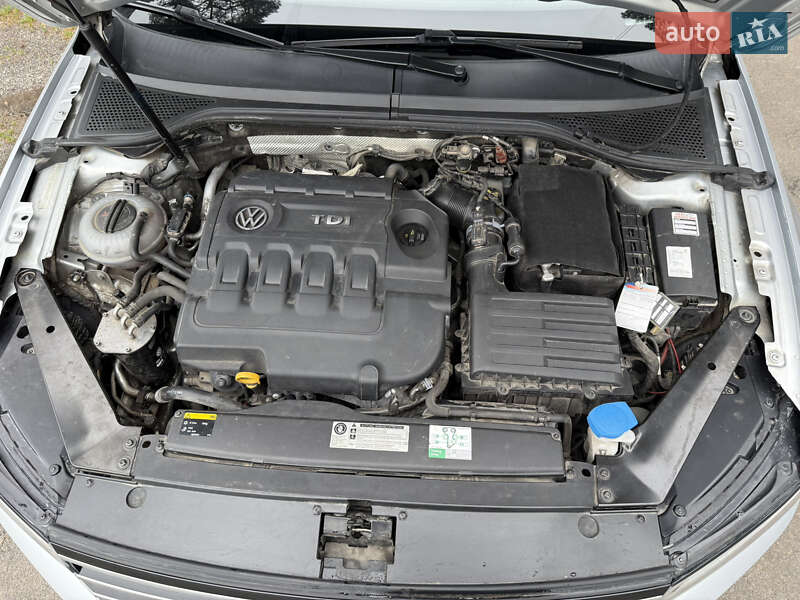Универсал Volkswagen Passat 2016 в Виннице фото 39 Универсал Volkswagen Passat 2016 в Виннице