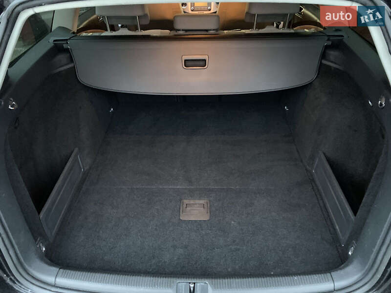 Универсал Volkswagen Passat 2006 в Луцке