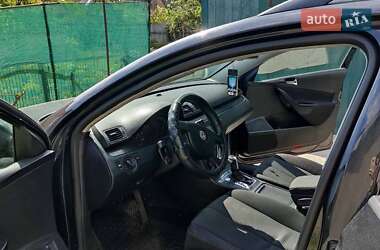 Універсал Volkswagen Passat 2007 в 