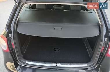 Универсал Volkswagen Passat 2007 в 