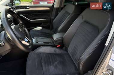 Универсал Volkswagen Passat 2020 в 