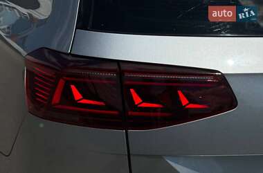 Универсал Volkswagen Passat 2020 в 