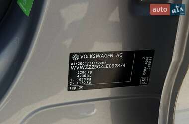 Универсал Volkswagen Passat 2020 в 