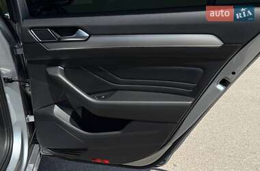 Универсал Volkswagen Passat 2020 в 