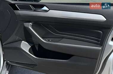 Универсал Volkswagen Passat 2020 в 
