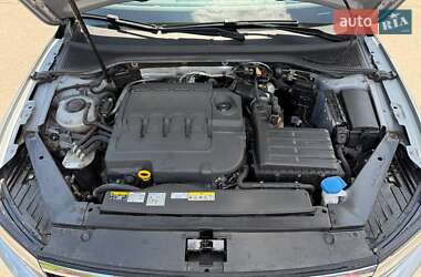 Универсал Volkswagen Passat 2020 в 