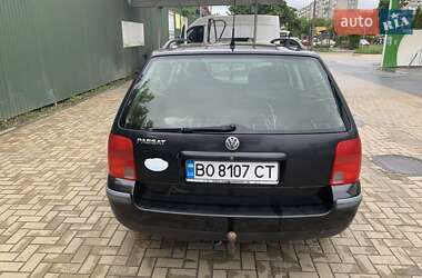 Универсал Volkswagen Passat 1997 в 