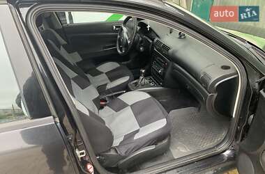 Универсал Volkswagen Passat 1997 в 