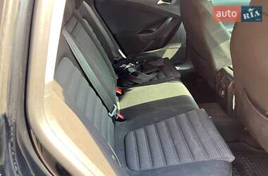 Універсал Volkswagen Passat 2010 в 