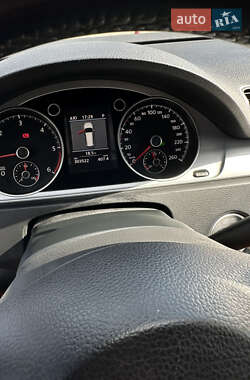 Универсал Volkswagen Passat 2014 в 