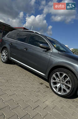 Универсал Volkswagen Passat 2014 в 