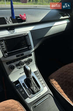 Универсал Volkswagen Passat 2014 в 