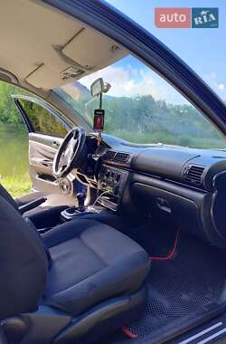 Универсал Volkswagen Passat 2001 в 