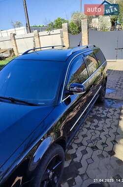 Универсал Volkswagen Passat 2005 в 