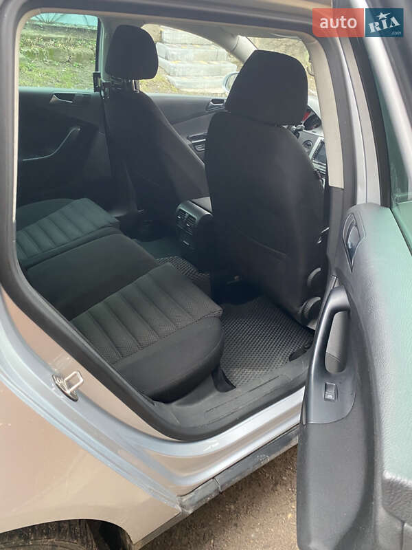 Универсал Volkswagen Passat 2008 в Виннице