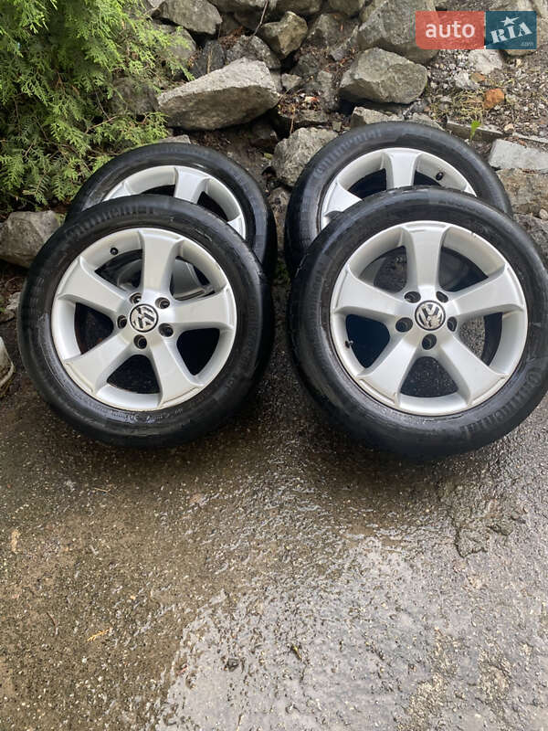 Универсал Volkswagen Passat 2008 в Виннице