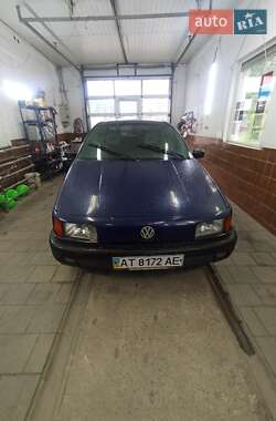 Универсал Volkswagen Passat 1995 в Ивано-Франковске