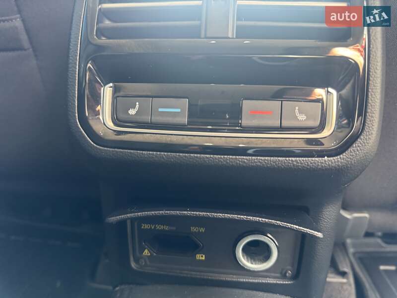 Универсал Volkswagen Passat 2017 в Снятине