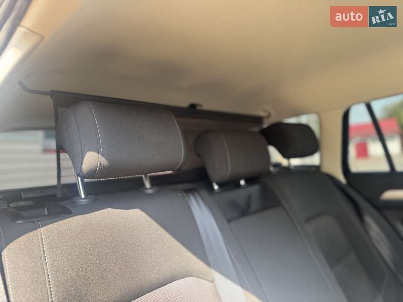 Универсал Volkswagen Passat 2017 в Снятине