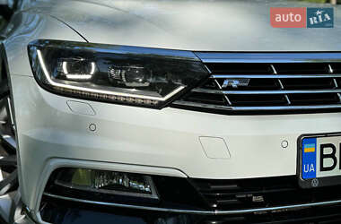Універсал Volkswagen Passat 2015 в 